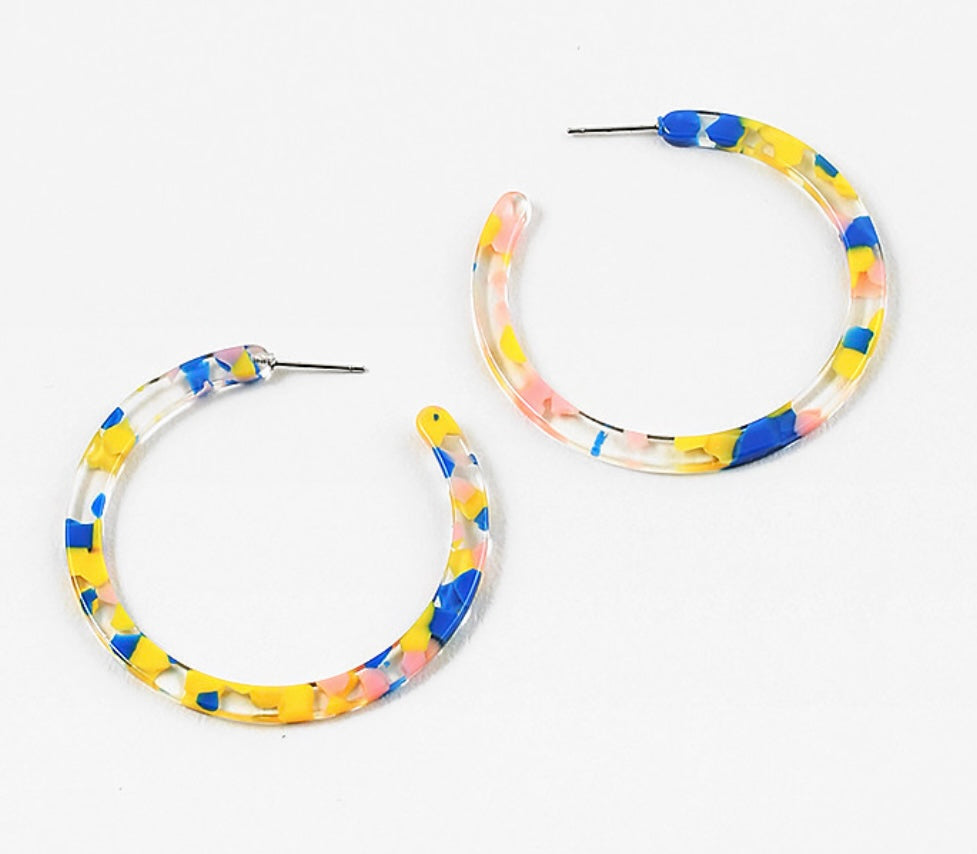 Olivia Hoops