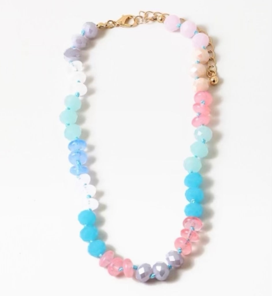Isle of Palms Necklace