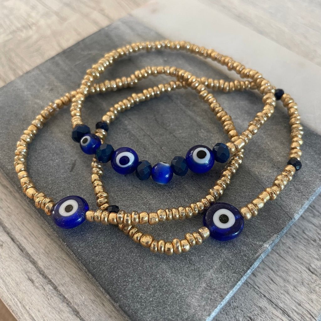 Evil Eye Bracelets