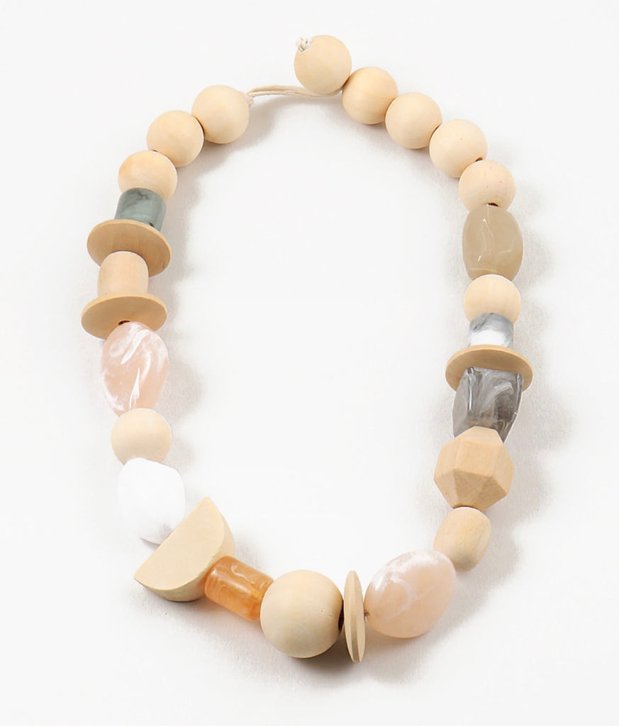 Sonoma Necklace