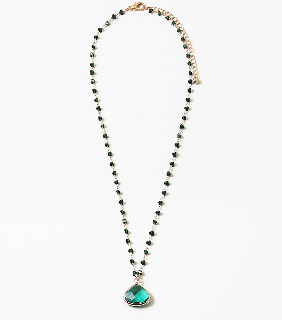 Madeline Necklace