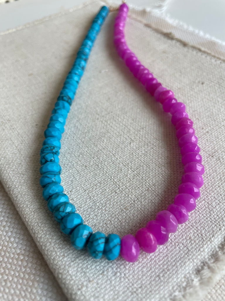 St. Barths Necklace
