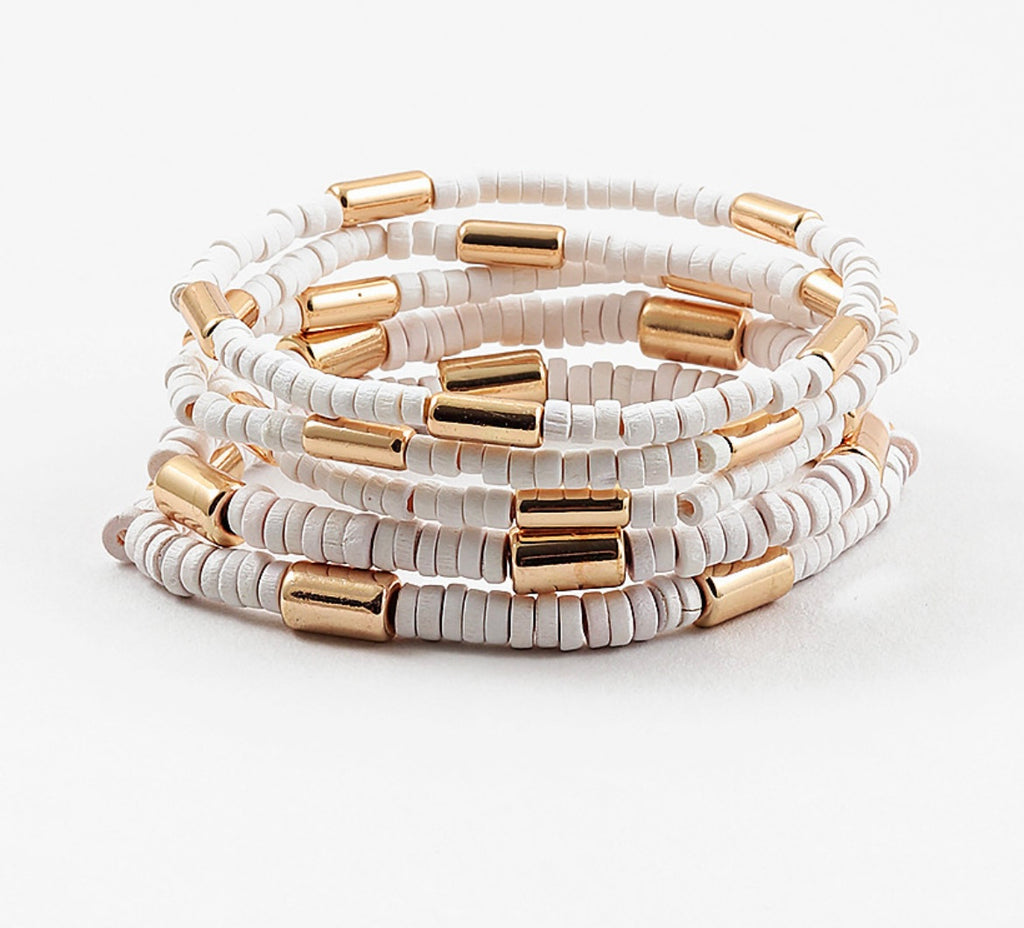 Lauren Bracelets