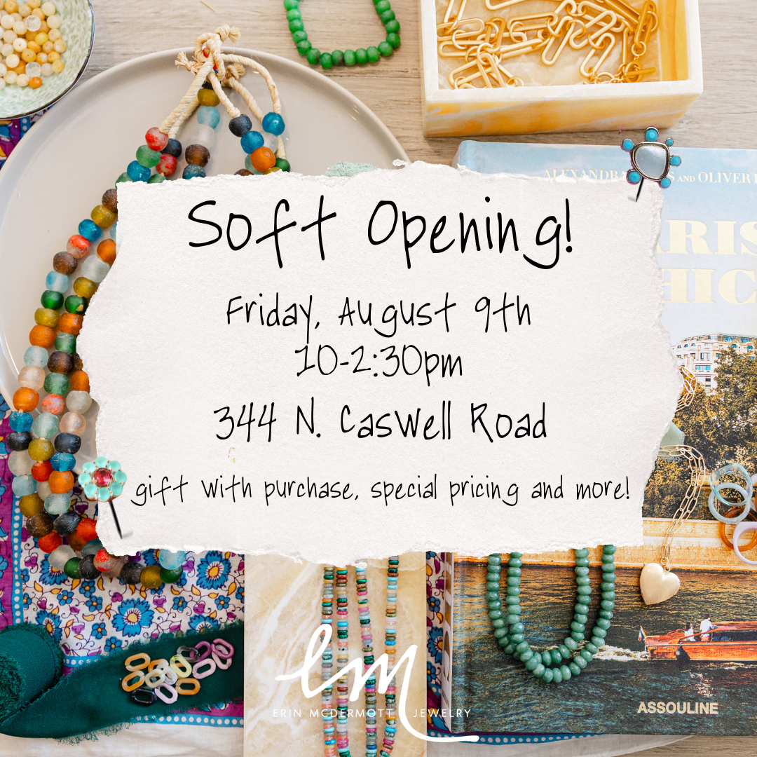 You're Invited... THIS FRIDAY!