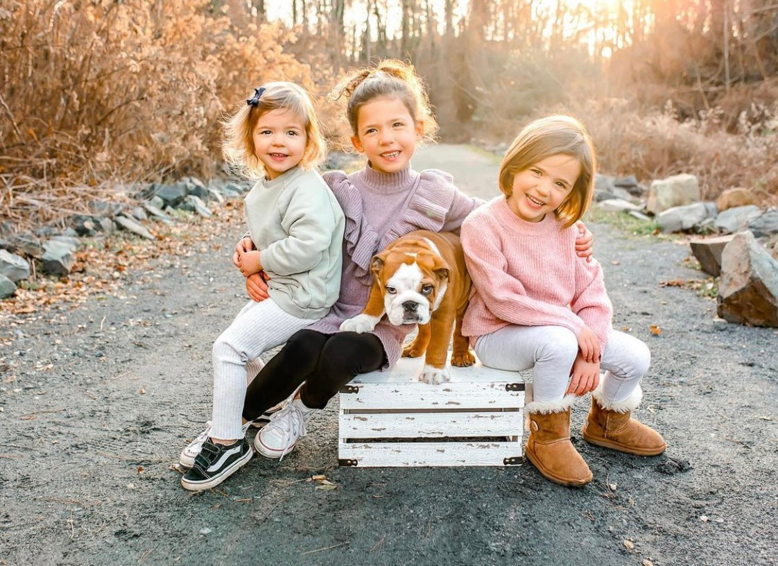 My Crew