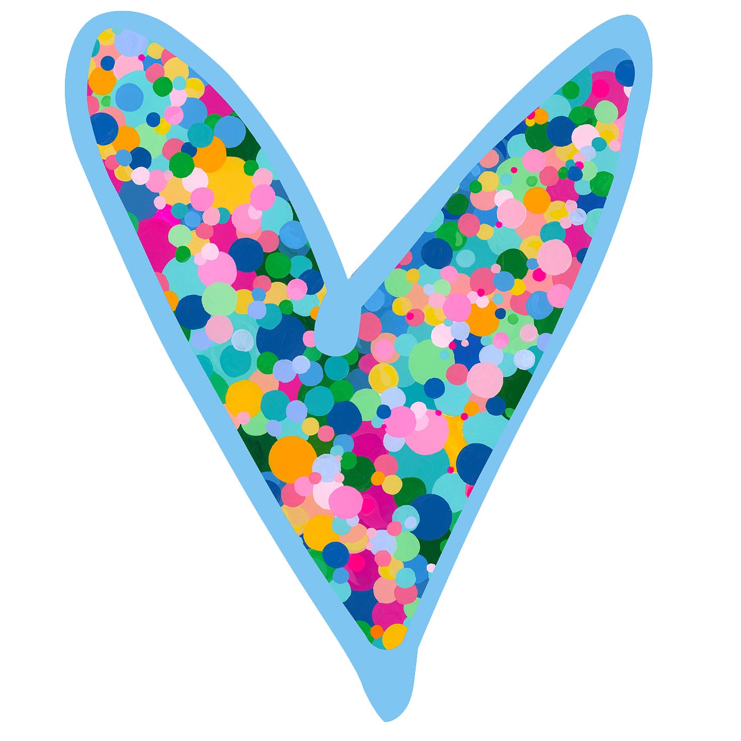 The HEART of Erin McDermott Jewelry & Heather Opal Art