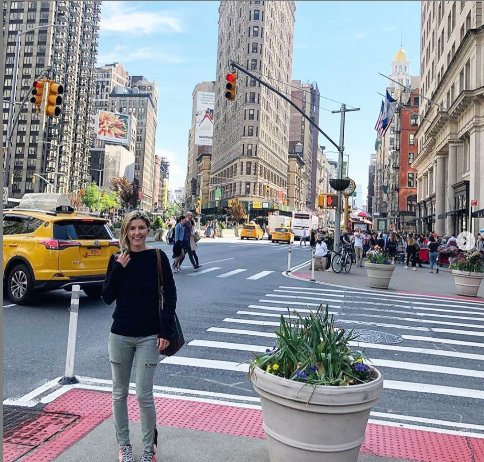 I Miss New York City ❤️