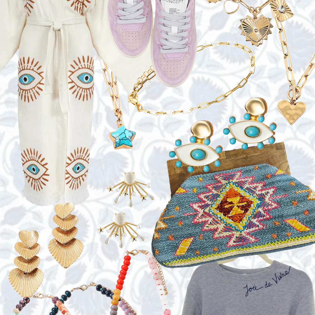 Gift Guides: For the Sisters in your Life