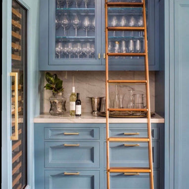 This Month's Inspo – Home Décor Edition