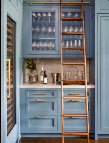 This Month's Inspo – Home Décor Edition