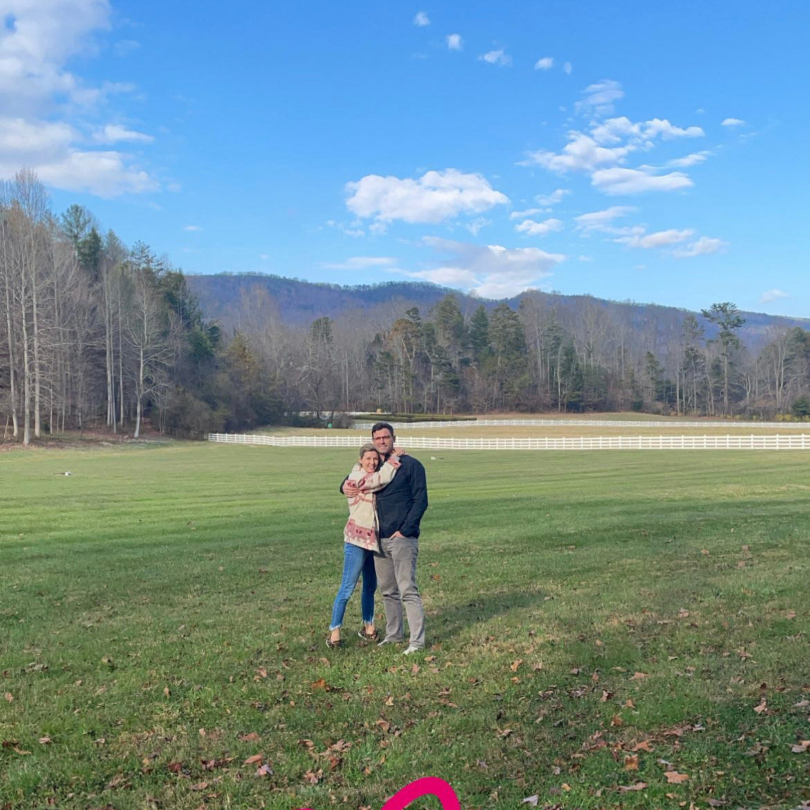Blackberry Farm & Mountain