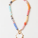 Meet me in New York Necklace