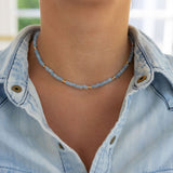 Mint Mojito Necklace
