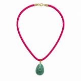 Capri Cabana Necklace