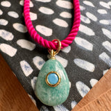 Capri Cabana Necklace