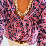Cafe au Lait Necklace