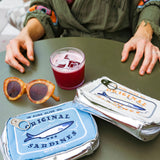 Sardine Clutch