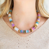 Sunset Chaser Necklace