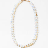 Moonstone Necklace