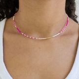 Kokomo Love Necklace