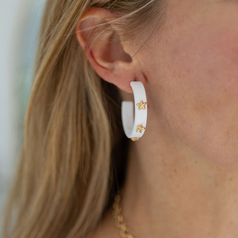 Starcatcher Hoops