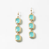 Capri Sea Glass Drops