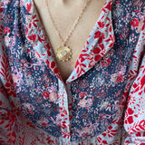 Scarlett Necklace
