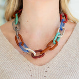 Mountain Sky Necklace