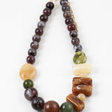 Amber Grove Necklace