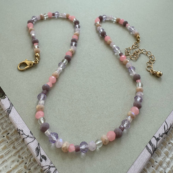 Meggie Necklace