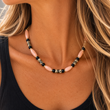 Desert Petal Necklace
