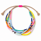 A Little Happy Bracelet
