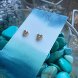 Wish Upon a Star Studs