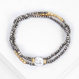 Lauren Bracelets