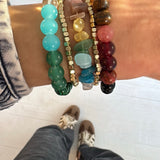 5 New Bracelets = $30 for all FIVE!