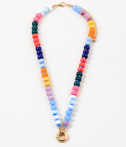 Georgia Necklace