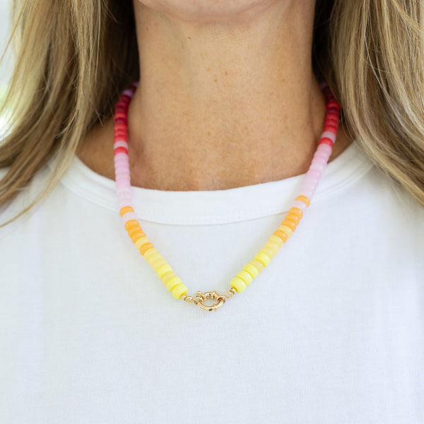 Olivia Necklace