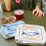 Sardine Clutch