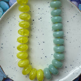 Citrus Sherbet Necklace