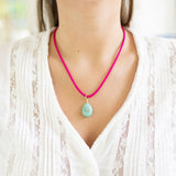 Capri Cabana Necklace