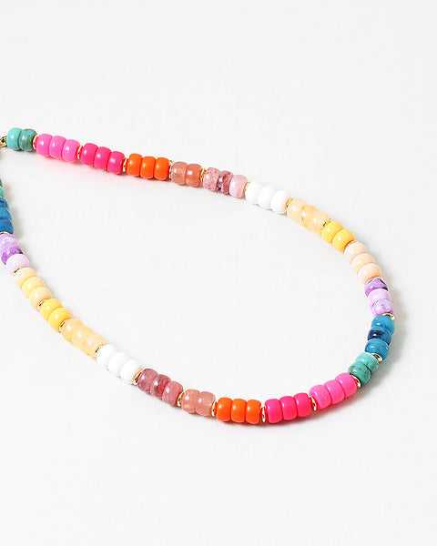 Summer Staple Necklace