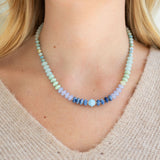 Breeze and Blossom Necklace