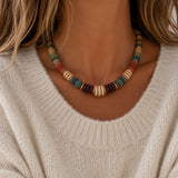 Mountain Retreat Necklace