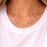 Santa Barbara Necklace