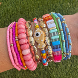 Good Vibes Bracelet Bundle