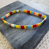 Citrus Sorbet Bracelet