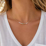Cloud 9 Necklace