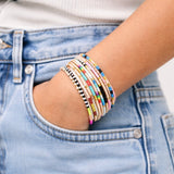 Making Memories Bracelet Stack