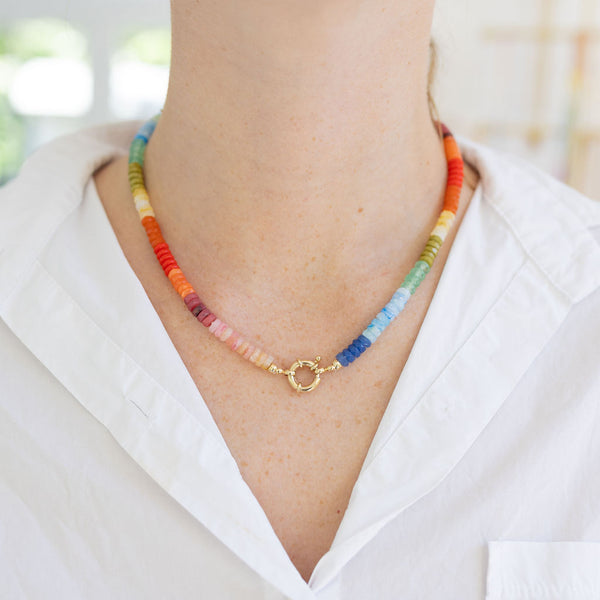 Chloe Necklace