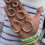 Favorite Hoops (Small, Medium, Large)
